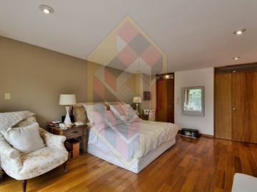 RENTA DEPARTAMENTO EN POLANCO