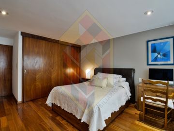 RENTA DEPARTAMENTO EN POLANCO