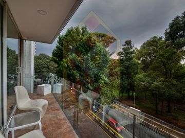 RENTA DEPARTAMENTO EN POLANCO