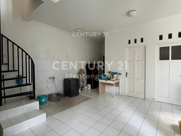 Rumah Asri Dan Lokasi Terbaik Dekat Cendana Menteng