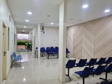 Dijual Rumah Sakit Di Jakarta Selatan Lokasi Strategis