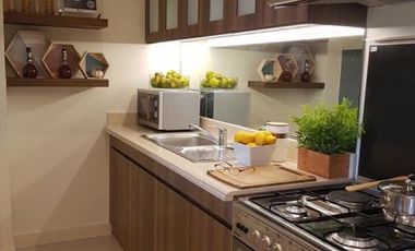PreSelling Condo in Santolan,Pasig. Near Lrt2 Santolan.!