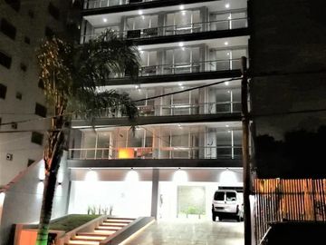 Departamento dos ambientes con cochera de categoria a estrenar - B. Mitre 400 R. Mejia
