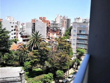 Departamento dos ambientes con cochera de categoria a estrenar - B. Mitre 400 R. Mejia