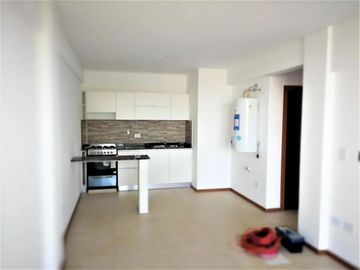 Departamento dos ambientes con cochera de categoria a estrenar - B. Mitre 400 R. Mejia