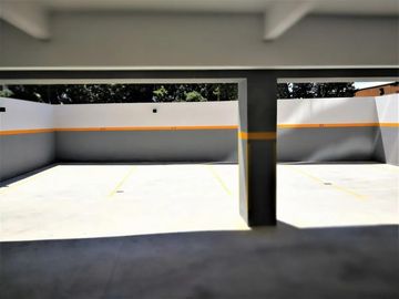 Departamento dos ambientes con cochera de categoria a estrenar - B. Mitre 400 R. Mejia