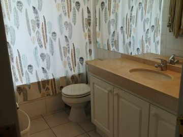 Departamento en Venta en Condominio Bosques de la Pirámide - Ciudad Empresarial