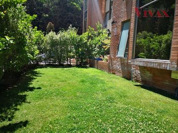 Departamento en Venta en Condominio Bosques de la Pirámide - Ciudad Empresarial