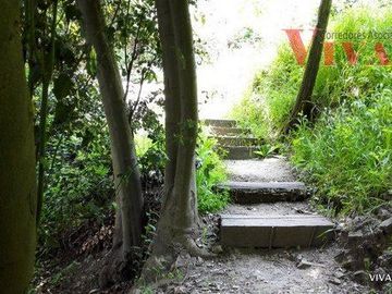 Departamento en Venta en Condominio Bosques de la Pirámide - Ciudad Empresarial