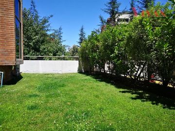 Departamento en Venta en Condominio Bosques de la Pirámide - Ciudad Empresarial