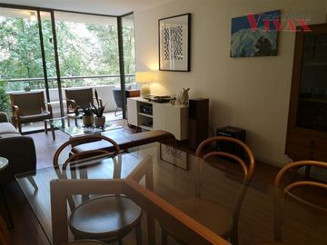 Departamento en Venta en Condominio Bosques de la Pirámide - Ciudad Empresarial