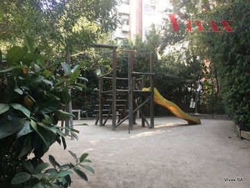Departamento en Venta en Condominio Bosques de la Pirámide - Ciudad Empresarial