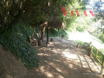 Departamento en Venta en Condominio Bosques de la Pirámide - Ciudad Empresarial