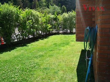 Departamento en Venta en Condominio Bosques de la Pirámide - Ciudad Empresarial