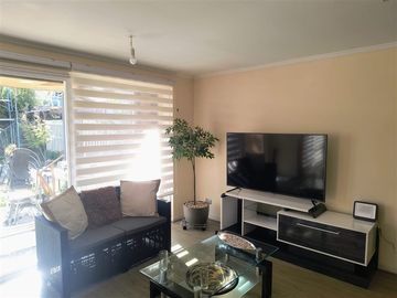 Casa 3 dorm. Los Corraleros, Puente Alto