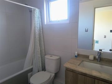 Casa 3 dorm. Los Corraleros, Puente Alto