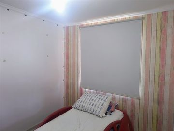 Casa 3 dorm. Los Corraleros, Puente Alto