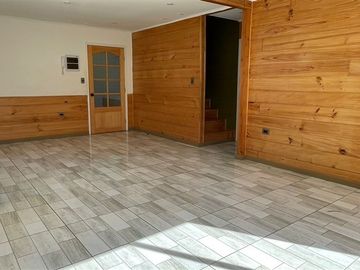 Casa en arriendo de 3 dorm. en Puerto Varas