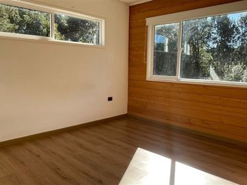 Casa en arriendo de 3 dorm. en Puerto Varas