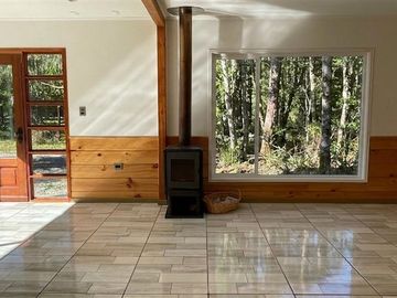 Casa en arriendo de 3 dorm. en Puerto Varas