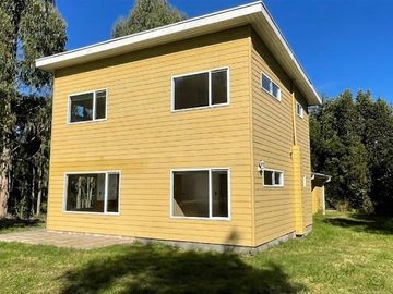 Casa en arriendo de 3 dorm. en Puerto Varas