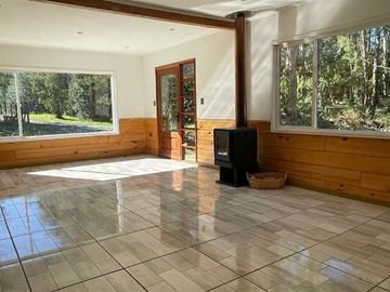 Casa en arriendo de 3 dorm. en Puerto Varas