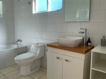 Casa en arriendo de 3 dorm. en Puerto Varas