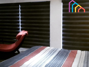 RENTA DE DEPARTAMENTO EN POLANCO SUDERMANN