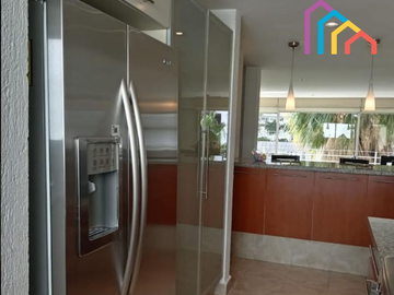 RENTA DE DEPARTAMENTO EN POLANCO SUDERMANN