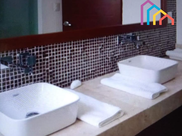 RENTA DE DEPARTAMENTO EN POLANCO SUDERMANN
