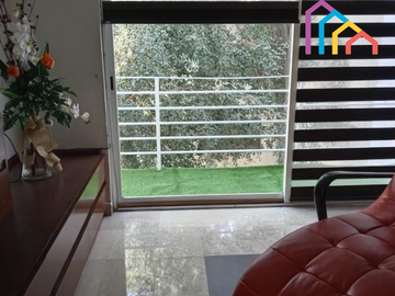 RENTA DE DEPARTAMENTO EN POLANCO SUDERMANN