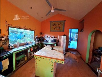VENDO HERMOSA CASA EN EL FRANCES- BOQUETE
