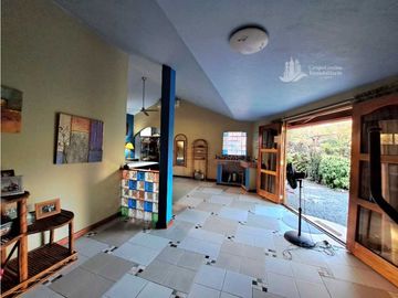VENDO HERMOSA CASA EN EL FRANCES- BOQUETE