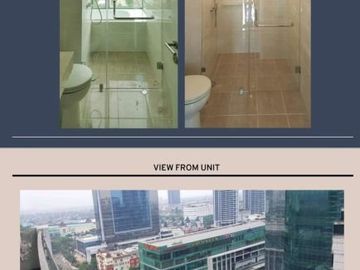 APARTEMEN SAINT MORITZ AMBASSADOR SUITE TOWER FULL FURINISHED