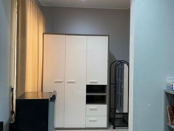 Rumah Cluster Banjar Wijaya Rumah Bagus, Mewah & Strategis