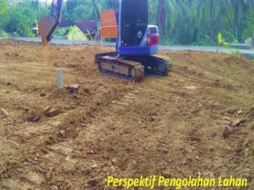 50 Jt-an : SHM Pecah Unit Dekat Puskesmas Pagiyaten Tegal