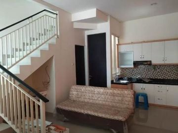 Rumah Modern Minimalis Ploso Bogen Surabaya