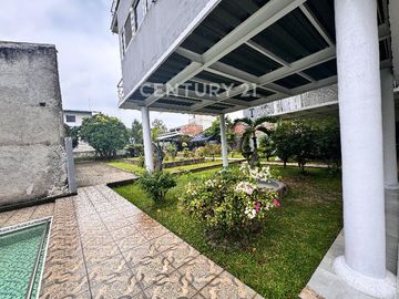 Rumah Asri Mewah Nyaman 3 Lantai Siap Huni Purwakarta Jawa Barat