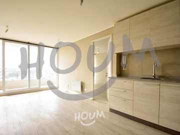 Departamento Metro Las Parcelas ID: 124413s