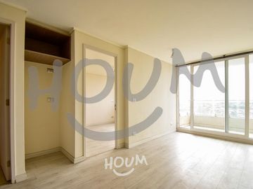 Departamento Metro Las Parcelas ID: 124413s
