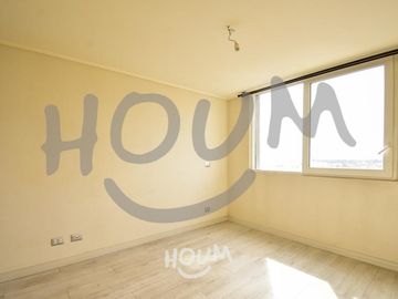 Departamento Metro Las Parcelas ID: 124413s