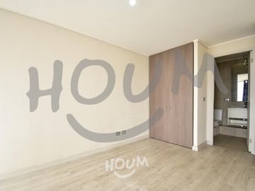 Departamento Metro Las Parcelas ID: 124413s