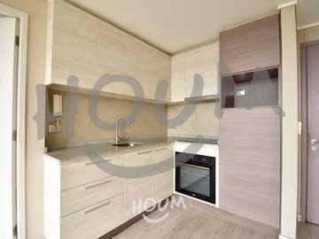 Departamento Metro Las Parcelas ID: 124413s