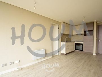 Departamento Metro Las Parcelas ID: 124413s
