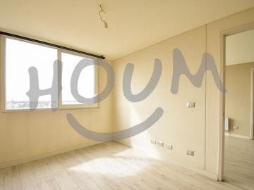 Departamento Metro Las Parcelas ID: 124413s
