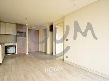 Departamento Metro Las Parcelas ID: 124413s