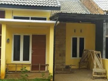 Promo Rumah Murah di Prima Cluster dekat Sawojajar Malang