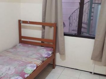 Rumah Sewa 2 Lantai Terawat Apik Siap Huni di Sarijadi Kodya Bandung