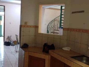 Rumah Sewa 2 Lantai Terawat Apik Siap Huni di Sarijadi Kodya Bandung