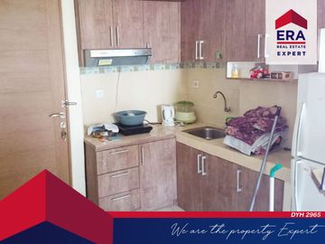 Dijual Rumah Hitung Tanah Perum Zuha